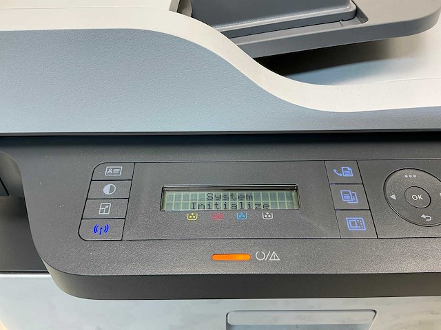 Hp color laser mfp 179fwg printer - afbeelding 5 van  11