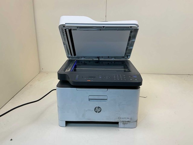 Hp color laser mfp 179fwg printer - afbeelding 8 van  11