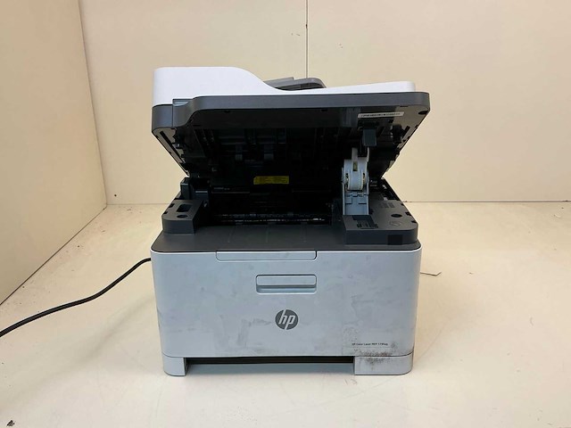 Hp color laser mfp 179fwg printer - afbeelding 9 van  11