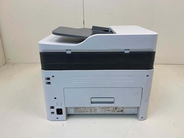 Hp color laser mfp 179fwg printer - afbeelding 10 van  11