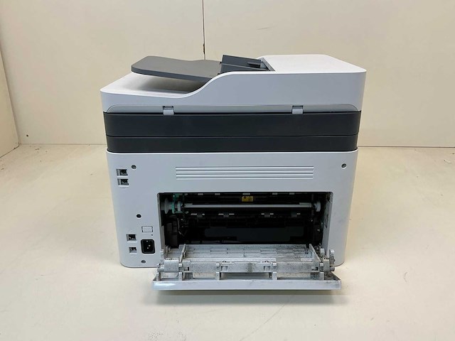 Hp color laser mfp 179fwg printer - afbeelding 11 van  11