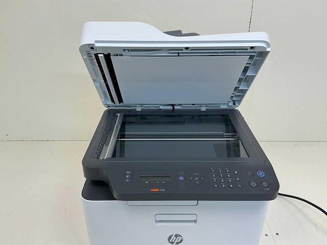Hp color laser mfp 179fwg printer - afbeelding 3 van  10