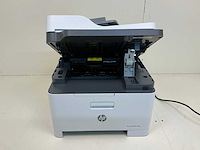 Hp color laser mfp 179fwg printer - afbeelding 4 van  10