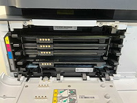 Hp color laser mfp 179fwg printer - afbeelding 6 van  10