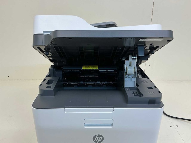 Hp color laser mfp 179fwg printer - afbeelding 6 van  7