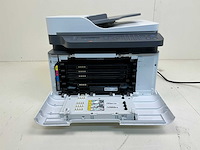 Hp color laser mfp 179fwg printer - afbeelding 7 van  7