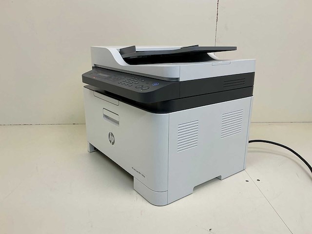 Hp color laser mfp 179fwg printer - afbeelding 3 van  3