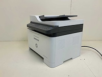 Hp color laser mfp 179fwg printer - afbeelding 3 van  3