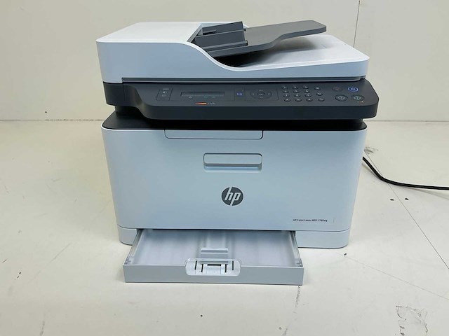 Hp color laser mfp 179fwg printer - afbeelding 4 van  5