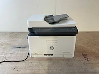 Hp color laser mfp 179fwg printer - afbeelding 1 van  7