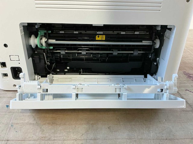 Hp color laser mfp 179fwg printer - afbeelding 2 van  11