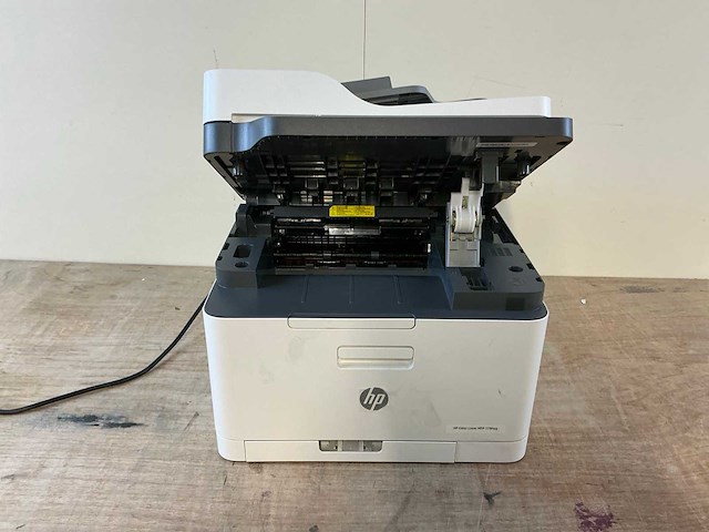 Hp color laser mfp 179fwg printer - afbeelding 5 van  11