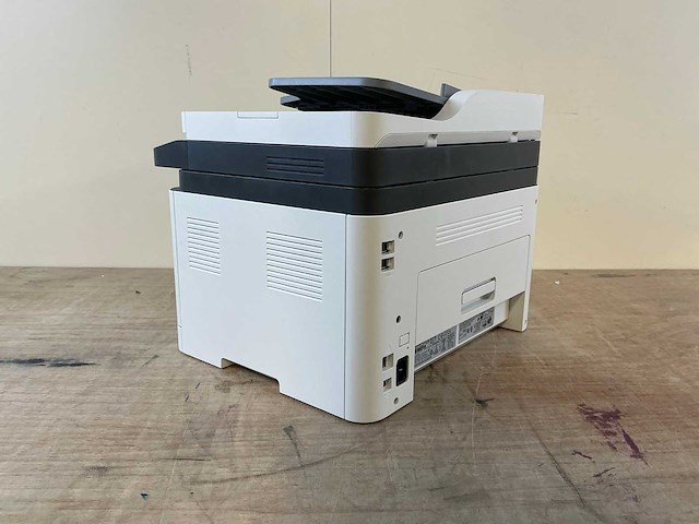 Hp color laser mfp 179fwg printer - afbeelding 10 van  11