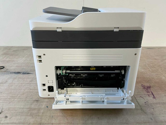 Hp color laser mfp 179fwg printer - afbeelding 11 van  11
