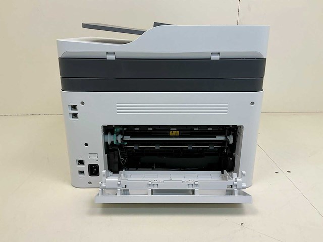 Hp color laser mfp 179fwg printer - afbeelding 9 van  10