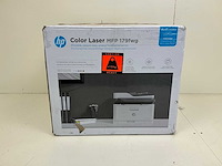 Hp color laser mfp 179fwg printer - afbeelding 3 van  11