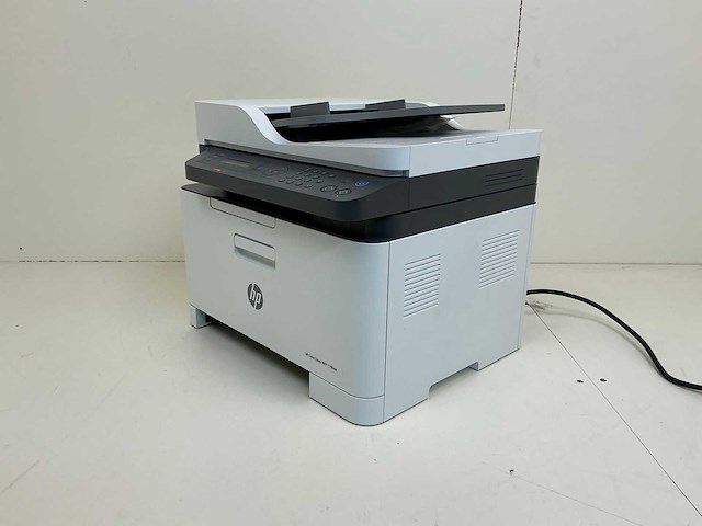 Hp color laser mfp 179fwg printer - afbeelding 8 van  11