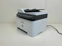 Hp color laser mfp 179fwg printer - afbeelding 8 van  11
