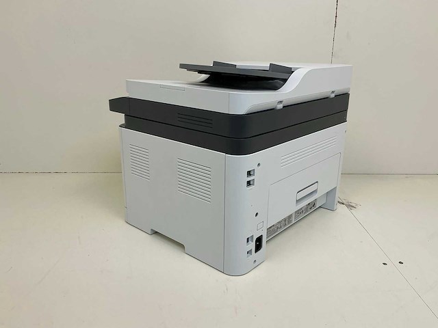 Hp color laser mfp 179fwg printer - afbeelding 9 van  11