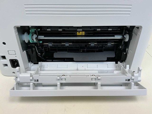 Hp color laser mfp 179fwg printer - afbeelding 11 van  11