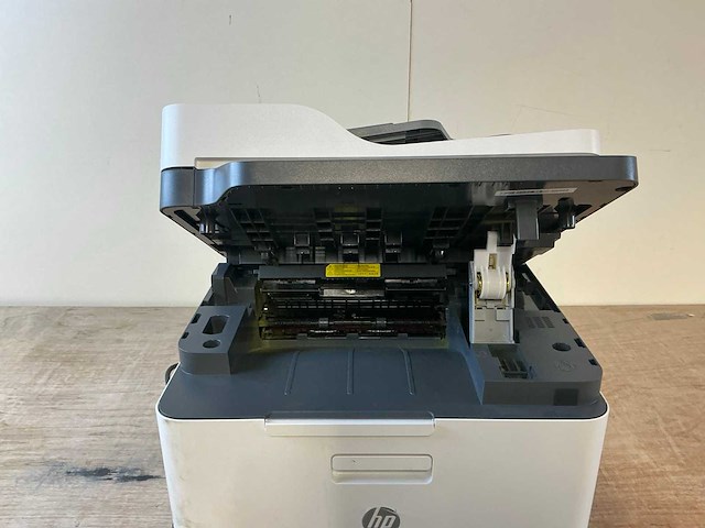 Hp color laser mfp 179fwg printer - afbeelding 3 van  9