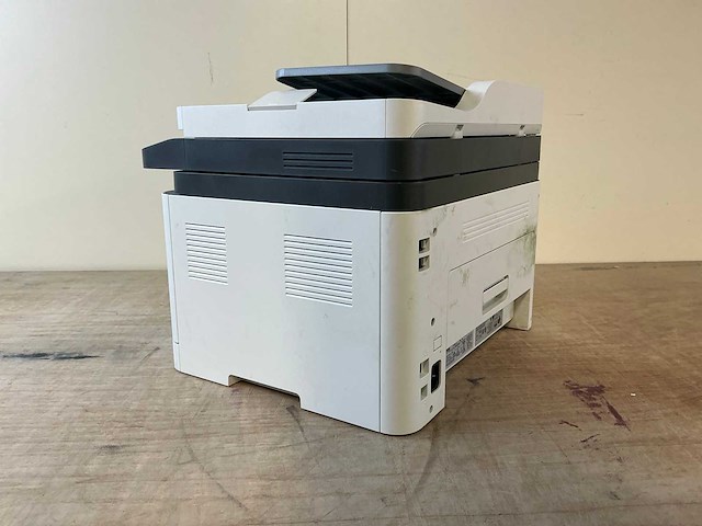 Hp color laser mfp 179fwg printer - afbeelding 6 van  9