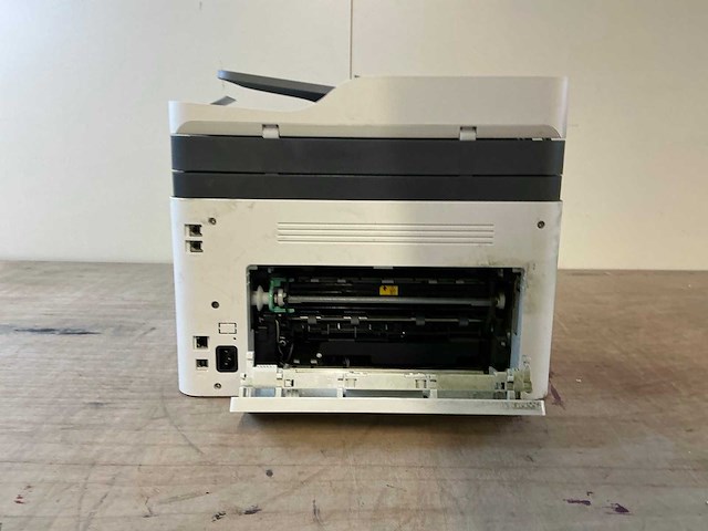 Hp color laser mfp 179fwg printer - afbeelding 7 van  9