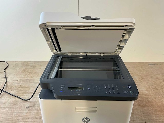 Hp color laser mfp 179fwg printer - afbeelding 3 van  10