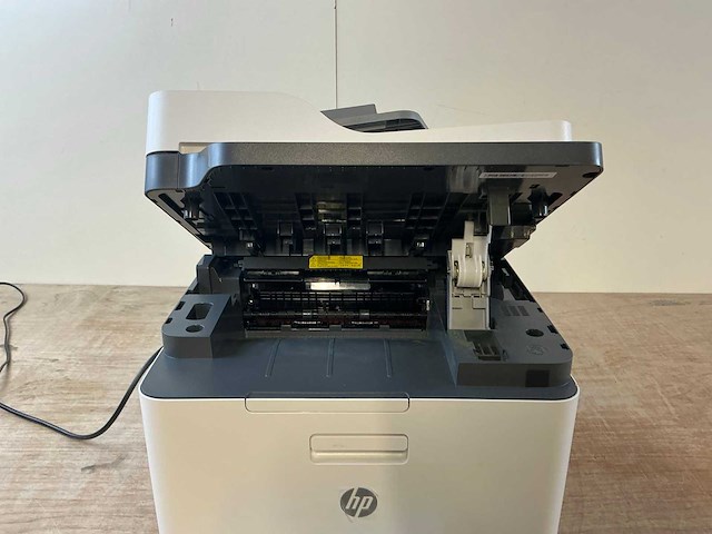 Hp color laser mfp 179fwg printer - afbeelding 4 van  10