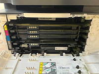 Hp color laser mfp 179fwg printer - afbeelding 6 van  10