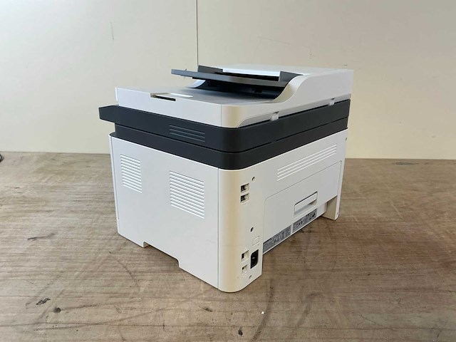 Hp color laser mfp 179fwg printer - afbeelding 9 van  10