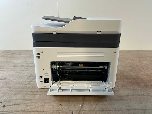 Hp color laser mfp 179fwg printer - afbeelding 10 van  10