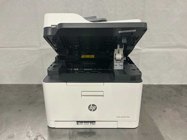 Hp color laser mfp 179nwg printer - afbeelding 5 van  8