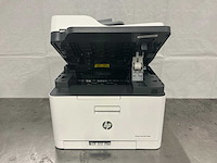 Hp color laser mfp 179nwg printer - afbeelding 5 van  8