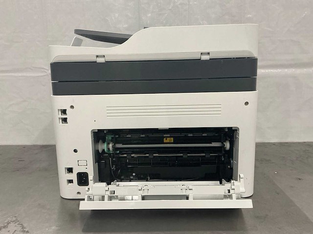 Hp color laser mfp 179nwg printer - afbeelding 8 van  8