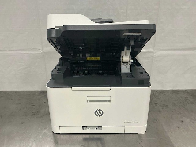 Hp color laser mfp 179nwg printer - afbeelding 1 van  2