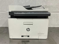 Hp color laser mfp 179nwg printer - afbeelding 3 van  8