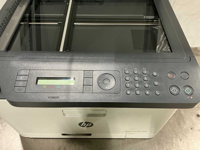 Hp color laser mfp 179nwg printer - afbeelding 5 van  8