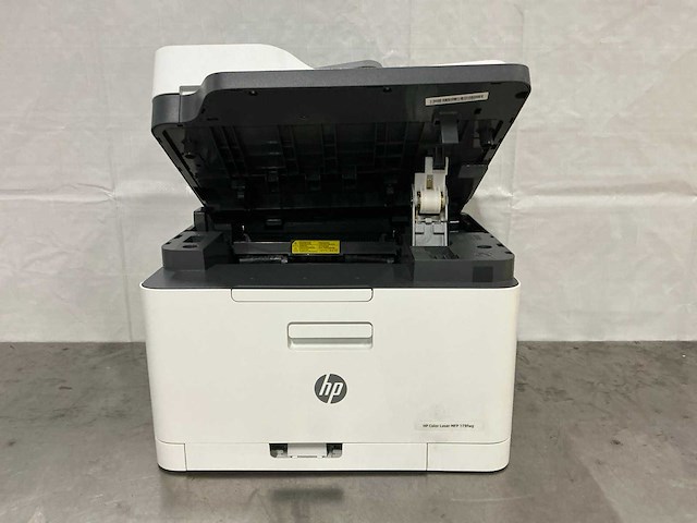 Hp color laser mfp 179nwg printer - afbeelding 6 van  8