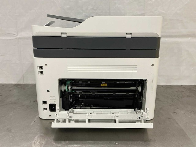 Hp color laser mfp 179nwg printer - afbeelding 7 van  8