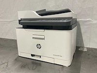 Hp color laser mfp 179nwg printer - afbeelding 1 van  9