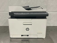 Hp color laser mfp 179nwg printer - afbeelding 3 van  9