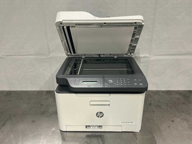 Hp color laser mfp 179nwg printer - afbeelding 4 van  9