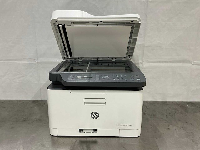Hp color laser mfp 179nwg printer - afbeelding 3 van  5