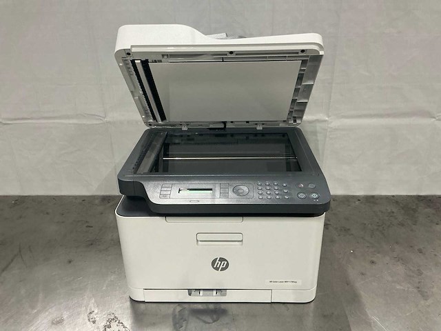 Hp color laser mfp 179nwg printer - afbeelding 2 van  3