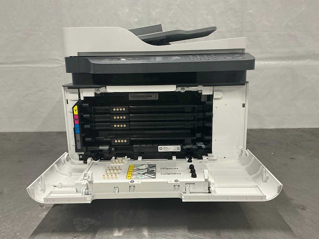 Hp color laser mfp 179nwg printer - afbeelding 3 van  3