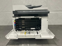 Hp color laser mfp 179nwg printer - afbeelding 3 van  3