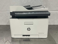 Hp color laser mfp 179nwg printer - afbeelding 3 van  7
