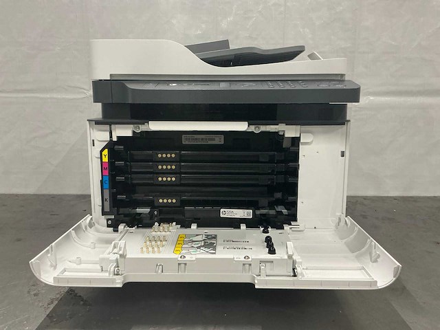 Hp color laser mfp 179nwg printer - afbeelding 6 van  9