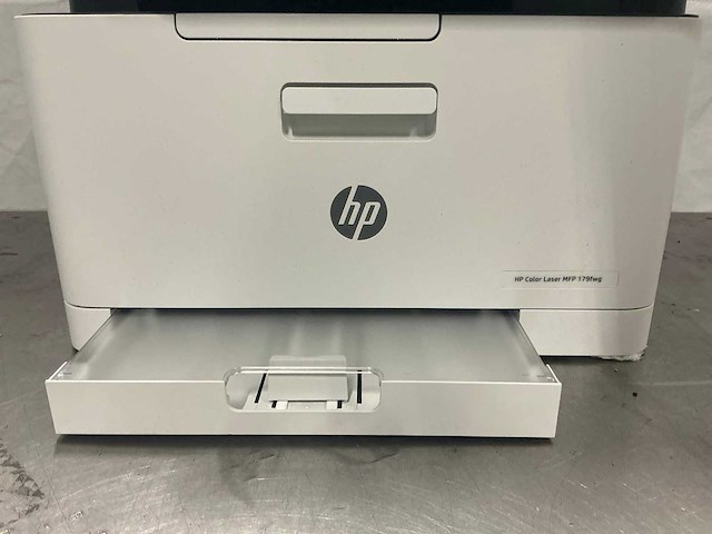 Hp color laser mfp 179nwg printer - afbeelding 7 van  9